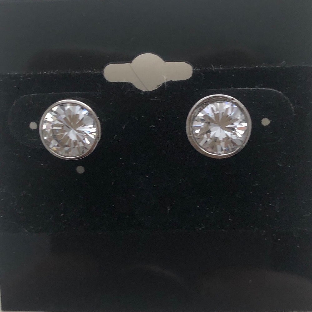 4K total weight channel set Cz Studs